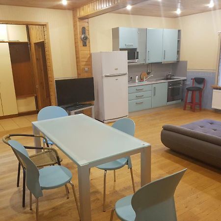 Cozy Home Two Bedroom Apartments Palanga Ngoại thất bức ảnh