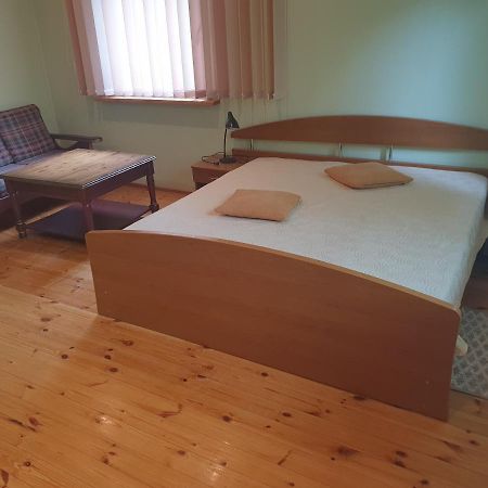 Cozy Home Two Bedroom Apartments Palanga Ngoại thất bức ảnh