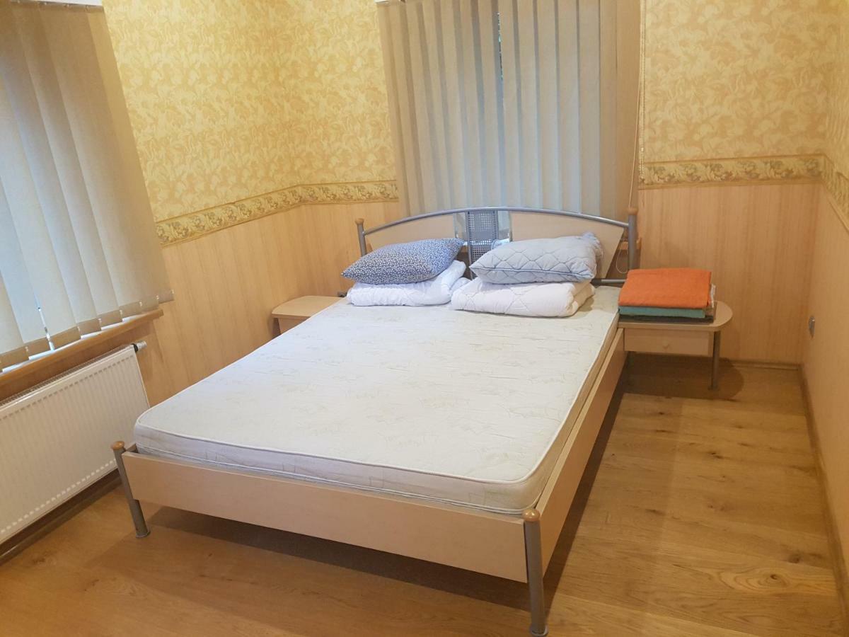 Cozy Home Two Bedroom Apartments Palanga Ngoại thất bức ảnh