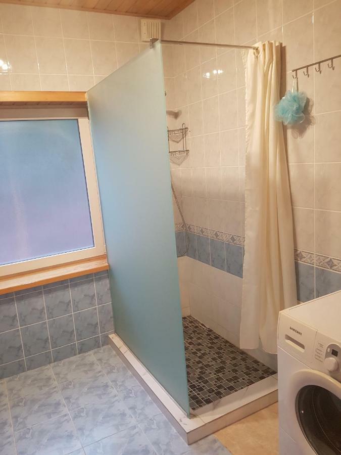 Cozy Home Two Bedroom Apartments Palanga Ngoại thất bức ảnh
