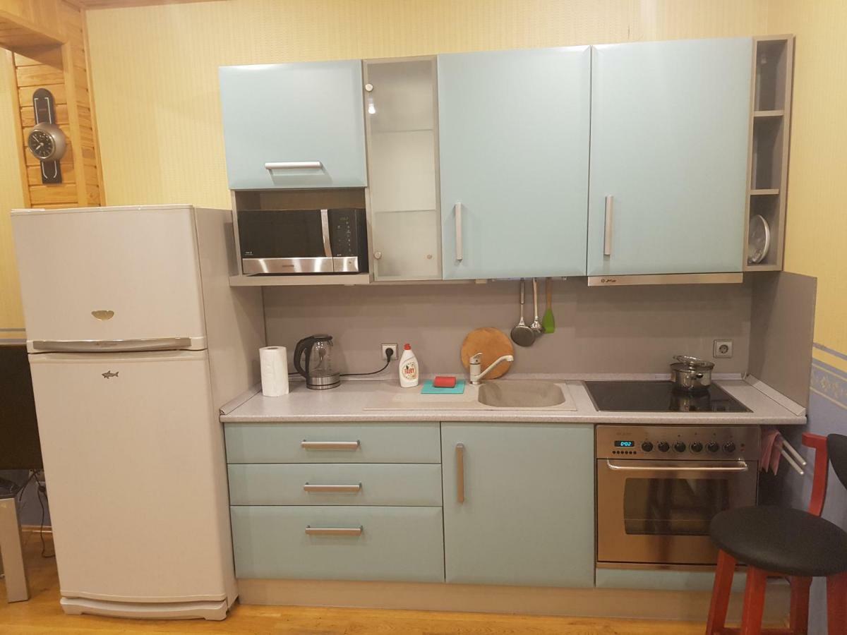 Cozy Home Two Bedroom Apartments Palanga Ngoại thất bức ảnh