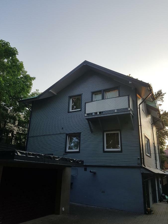 Cozy Home Two Bedroom Apartments Palanga Ngoại thất bức ảnh