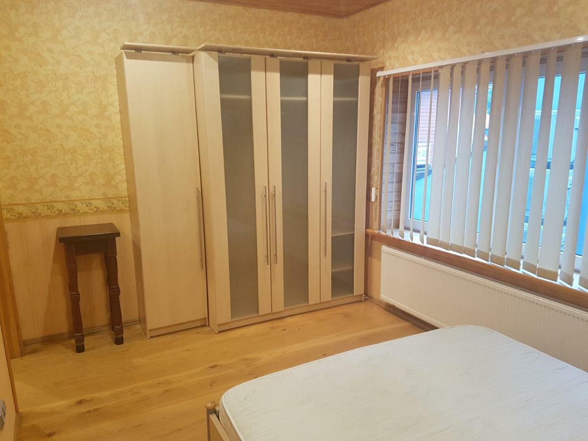 Cozy Home Two Bedroom Apartments Palanga Ngoại thất bức ảnh