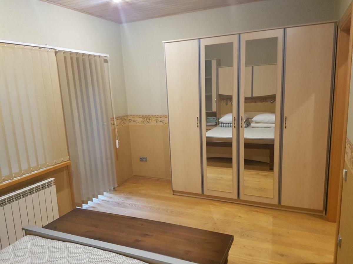 Cozy Home Two Bedroom Apartments Palanga Ngoại thất bức ảnh