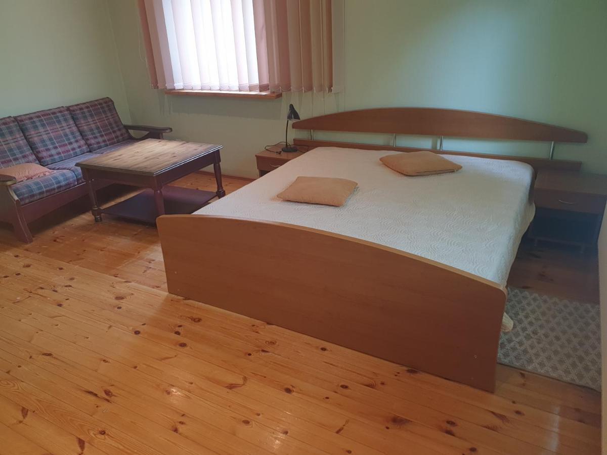 Cozy Home Two Bedroom Apartments Palanga Ngoại thất bức ảnh